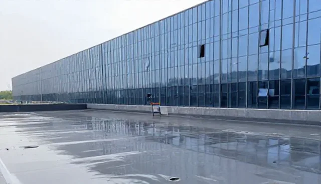 防水材料施工工艺选择依据与适用条件说明