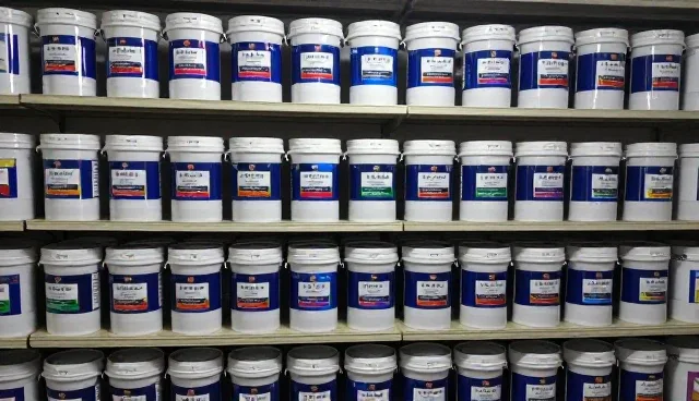 聚氨酯防水涂料施工中两种做法的对比分析