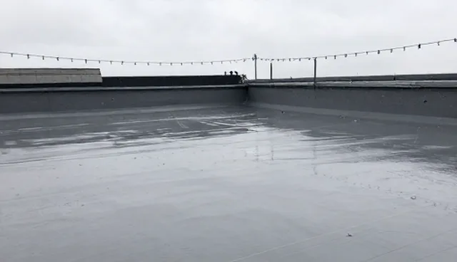 建筑防水材料在潮湿环境下的应用难题