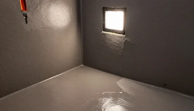 卫生间防水材料性能与使用条件解析