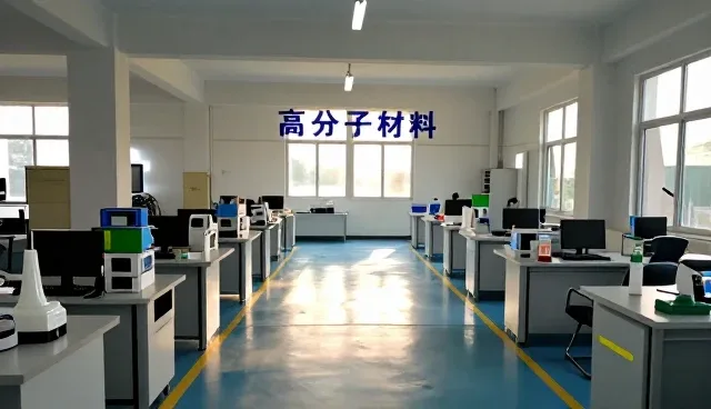 聚氨酯防水涂料选型中需关注的关键性能指标